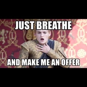 Reasonable offers accepted!!!